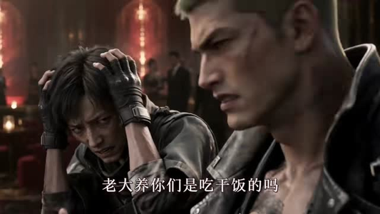 穿成炮灰,我把系统全砸了第二季(97集) 穿成炮灰,我把系统全砸了第二季(97集)甜宠短剧追到爽