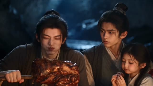 夫君战死五年归来:我携婆家出族(下)(201-453集) 夫君战死五年归来:我携婆家出族(下)(201-453集)精彩短剧抢先看