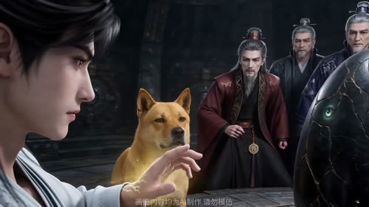 太玄胎珠传第十季(150集) 太玄胎珠传第十季(150集)免费在线看全集
