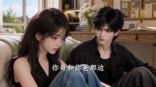 重生后我亲懵篮球场上的死对头第二季(74集) 重生后我亲懵篮球场上的死对头第二季(74集)每日短剧推荐