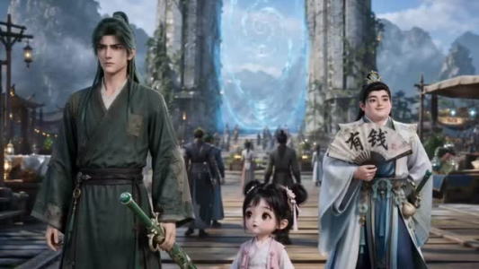 修仙萌宝剑宗团宠小师妹(145集) 修仙萌宝剑宗团宠小师妹(145集)在哪里可以全集