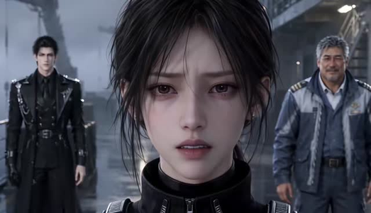 孤星与灯塔3D版(上)(1-227集) 孤星与灯塔3D版(上)(1-227集)免费热门短剧