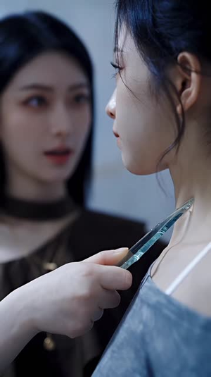 千金归来，她被全世界宠爱第六季（122集）短剧太上头了