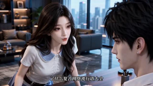 一觉醒来,死对头成了我老婆(68集) 一觉醒来,死对头成了我老婆(68集)短剧分享剧集