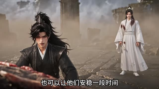 不死帝师全网最强送葬人第四季(下)(154-351集) 不死帝师全网最强送葬人第四季(下)(154-351集)最火爆短剧