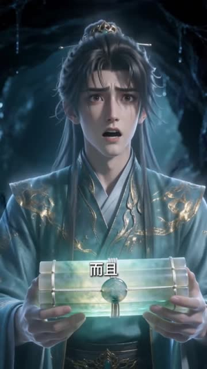 重生成鼎,我被圣女养成仙帝了(60集) 重生成鼎,我被圣女养成仙帝了(60集)高清画质免费看