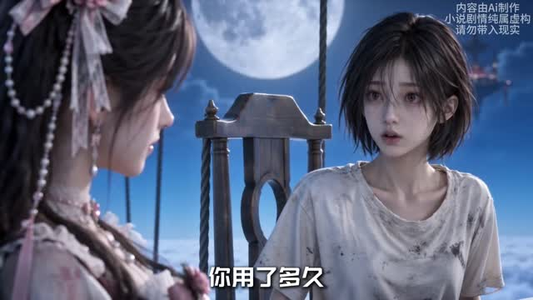 欺诈师!欺骗众生我即是神明(下)(391-688集) 欺诈师!欺骗众生我即是神明(下)(391-688集)短剧分享片段
