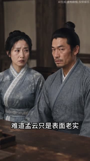 被赶出侯府假世子靠科举逆袭权臣第三季(190集) 被赶出侯府假世子靠科举逆袭权臣第三季(190集)最新火爆短剧