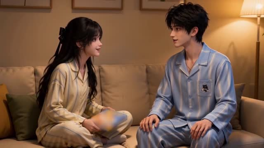 刚上大学,就和校花老婆同居了第二季(116集) 刚上大学,就和校花老婆同居了第二季(116集)分享好看的短剧