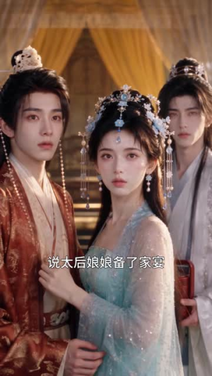 月入二十万两,这驸马真香(95集) 月入二十万两,这驸马真香(95集)恋爱短剧分享