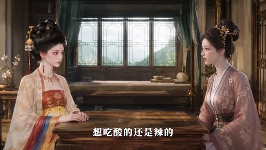 皇上表弟说他恕难从命!第三季(167集) 皇上表弟说他恕难从命!第三季(167集)在哪里看