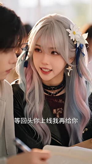雨夜收留落魄班花,余生与你独爱(131集) 雨夜收留落魄班花,余生与你独爱(131集)精彩短剧天天看