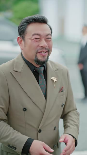史上最狂保镖(71 集) 史上最狂保镖(71 集)剧情简介