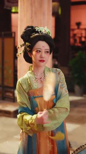 凤鸣传(67 集) 凤鸣传(67 集)热门短剧追不停