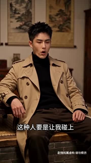 满级老登之大东北1985第三季(286集) 满级老登之大东北1985第三季(286集)好看短剧推荐