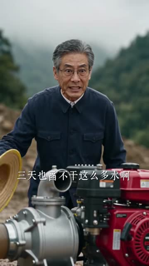 迟到的小小礼物第二季（147集）热门爆款短剧