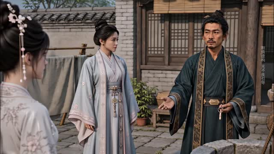 穿成农女，带崽种田爽翻天！第八季（105集）去哪里看