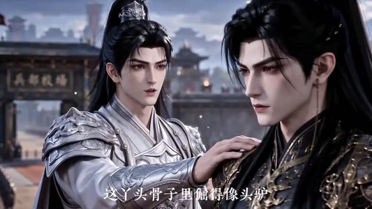 心悦君兮君不知山有木兮木有枝第二季(116集) 心悦君兮君不知山有木兮木有枝第二季(116集)分享热门短剧