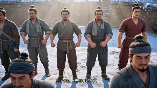 家有五女,穿越来的他连夜搞事业啦(二)(301-457集) 家有五女,穿越来的他连夜搞事业啦(二)(301-457集)免费在线看