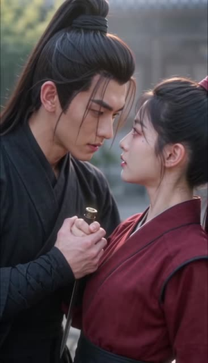 农妇沈柠奇遇记第二季(147集) 农妇沈柠奇遇记第二季(147集)看过的人都说好