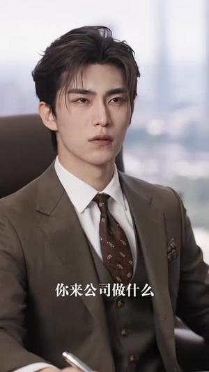 冷战三年,提离婚裴总跪地悔红眼第二季(110集) 冷战三年,提离婚裴总跪地悔红眼第二季(110集)男主角是谁
