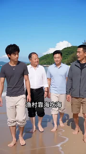 赶海:分水将军赐我万贯财第四季(92集) 赶海:分水将军赐我万贯财第四季(92集)好看短剧看不停