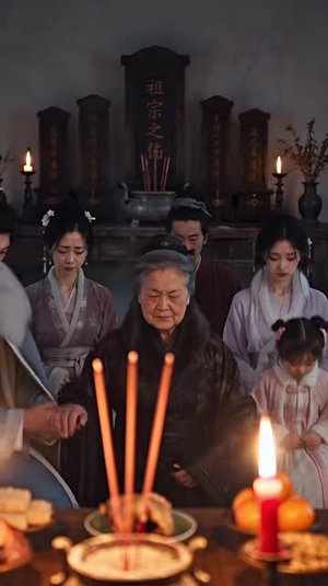 情书小案首(上)(1-300集) 情书小案首(上)(1-300集)短剧推荐上热门