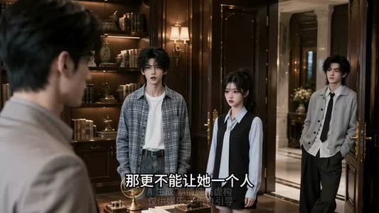千金归来,浮华难换旧时心(103集) 千金归来,浮华难换旧时心(103集)在哪个app能看