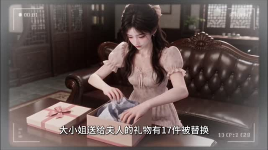 真千金告辞了,全家悔疯了(35集) 真千金告辞了,全家悔疯了(35集)一起追生活短剧