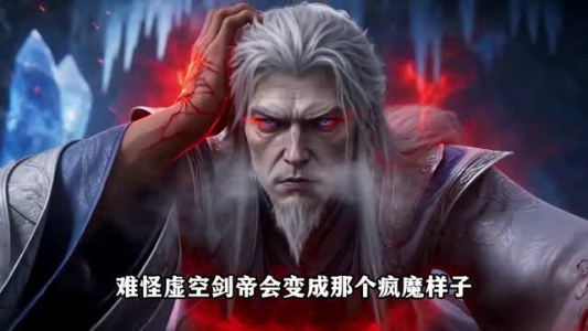 谁说没灵根不能修仙的?之无灵证道第36季(94集) 谁说没灵根不能修仙的?之无灵证道第36季(94集)爆火短剧抢先看