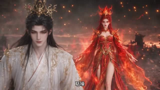 九恶妃每日一问,陛下驾崩了吗?第七季(上)(1-200集) 九恶妃每日一问,陛下驾崩了吗?第七季(上)(1-200集)短剧太上头了