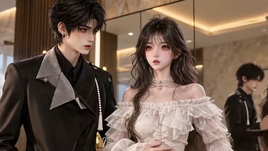 小狐入怀:我家小狐狸成精了第三季(75集) 小狐入怀:我家小狐狸成精了第三季(75集)看到了大结局