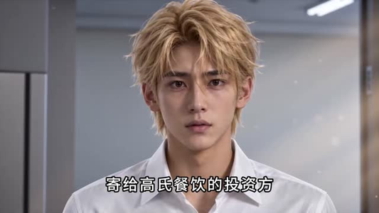 网恋黑吃黑,“阴湿”太子爷爬过来了(132集) 网恋黑吃黑,“阴湿”太子爷爬过来了(132集)红果免费看短剧