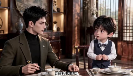 反派亲妈:反派漂亮亲妈十斤反骨第二季(上)(1-200集) 反派亲妈:反派漂亮亲妈十斤反骨第二季(上)(1-200集)免费热门短剧