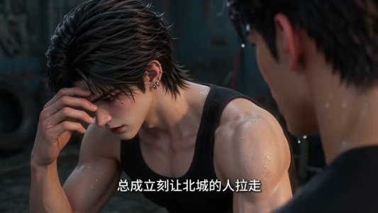 野狗吻月亮(下)(202-303集) 野狗吻月亮(下)(202-303集)免费在线看