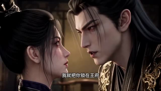 臣女只想搞钱,他们非要名分(60集) 臣女只想搞钱,他们非要名分(60集)免费观看全集