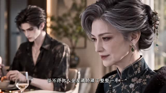 偷偷溺爱她是掌心宠(62集) 偷偷溺爱她是掌心宠(62集)全剧看到大结局