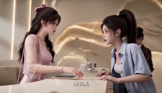 美甲上的战争(48集) 美甲上的战争(48集)在线看到大结局