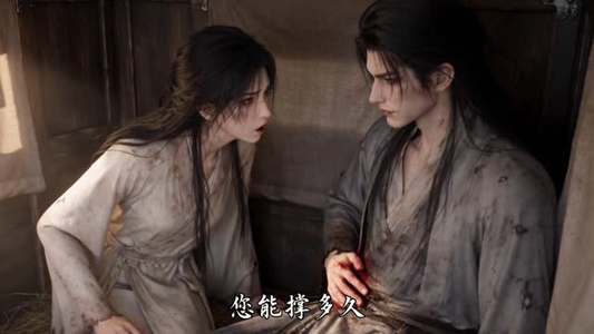 一睁眼,被偏执太子强行抱回东宫(109集) 一睁眼,被偏执太子强行抱回东宫(109集)热播短剧全集看