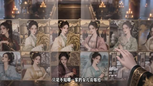等孩子落地再杀朕(60集) 等孩子落地再杀朕(60集)短剧