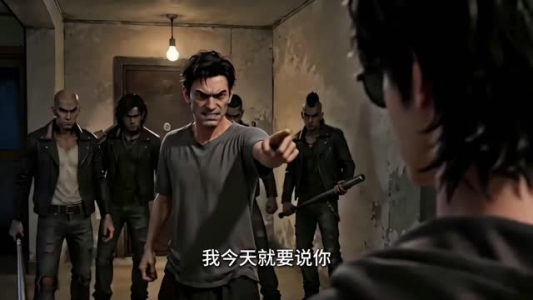 卧床三年,我在全息游戏觉醒s天赋第一季(106集) 卧床三年,我在全息游戏觉醒s天赋第一季(106集)短剧上头又好看