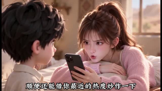 上综艺整活,网文作者马甲曝光了第二季(180集) 上综艺整活,网文作者马甲曝光了第二季(180集)高质量短剧推荐