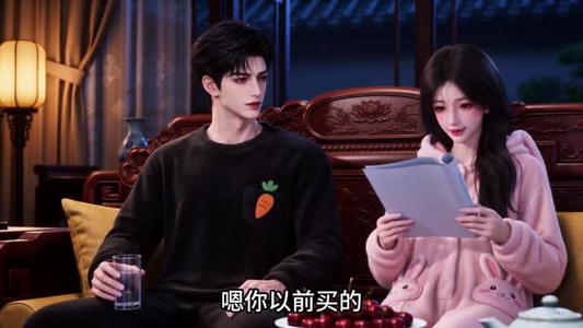 迟遇清欢第八季(190集) 迟遇清欢第八季(190集)短剧介绍