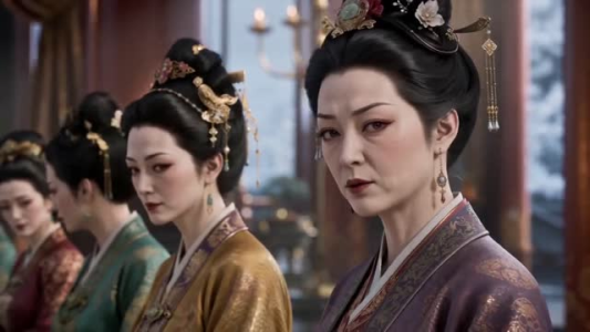 春色韫韫傻妃嫁疯王(108集) 春色韫韫傻妃嫁疯王(108集)一口气看完全集