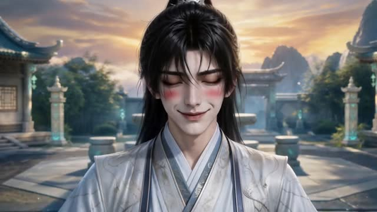 入侵游戏_修仙界来了个万人迷!第1季(119集) 入侵游戏_修仙界来了个万人迷!第1季(119集)短剧解说全集