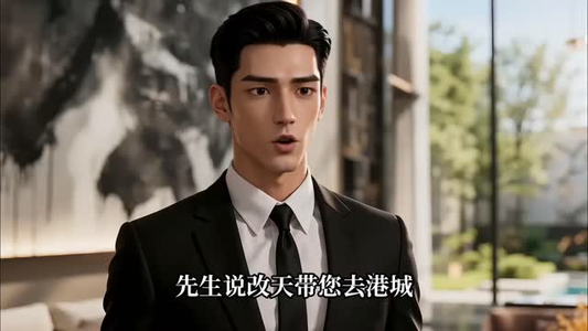 陷落京霓:予她万般偏爱(249集) 陷落京霓:予她万般偏爱(249集)看短剧放松一下
