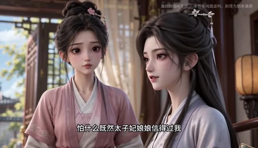 替嫁登堂:庶女医妃震京华(45集) 替嫁登堂:庶女医妃震京华(45集)民国短剧推荐