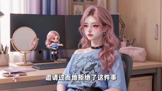 我在快穿世界带薪恋爱（65集）无需会员免费看