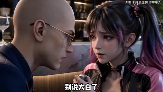 入职749局我一个邪修考编怎么了第四季(62集) 入职749局我一个邪修考编怎么了第四季(62集)超火短剧抢先看