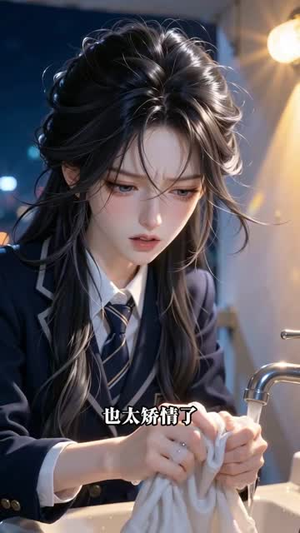 孤灯遇暖,把她养成傲娇大小姐(下)(201-390集) 孤灯遇暖,把她养成傲娇大小姐(下)(201-390集)短剧前十排行榜
